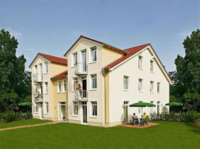 Villa Sonnenglück, App 21